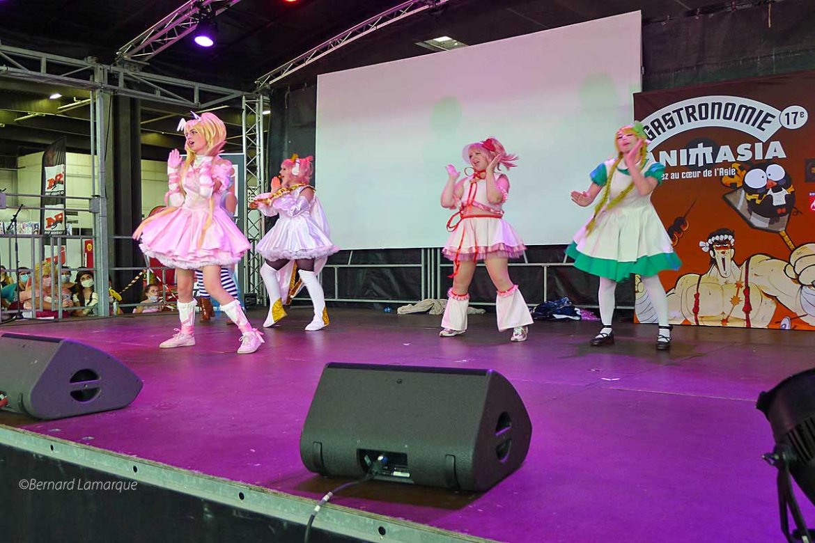 Animasia revient les 7 et 8 octobre