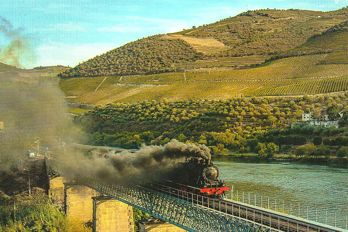 Le Douro, mais encore ?