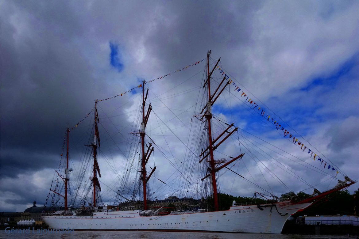 Rencontre réussie entre Bordeaux Fête le Fleuve et la saison Liberté