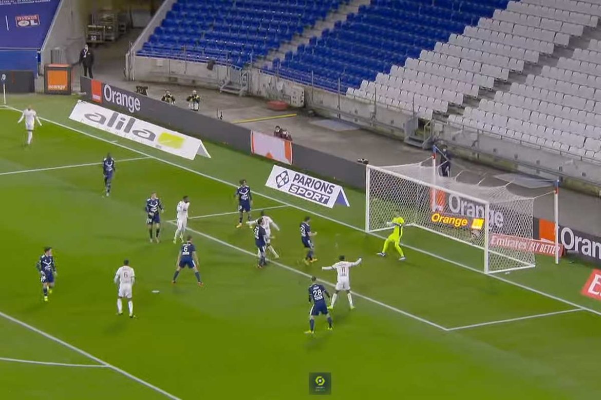 GIRONDINS : Le Foot-Fric de moins en moins populaire ...