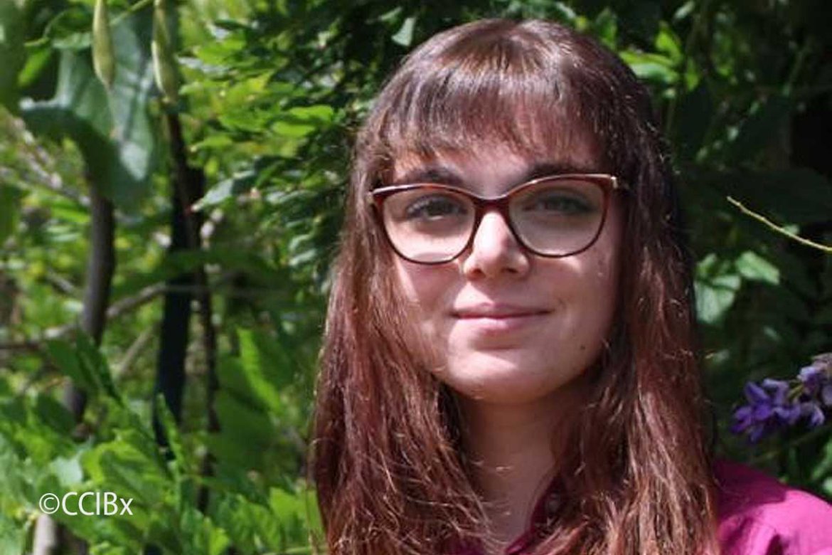 Campus du Lac : Morgane sacrée Meilleure Apprentie de France 2020