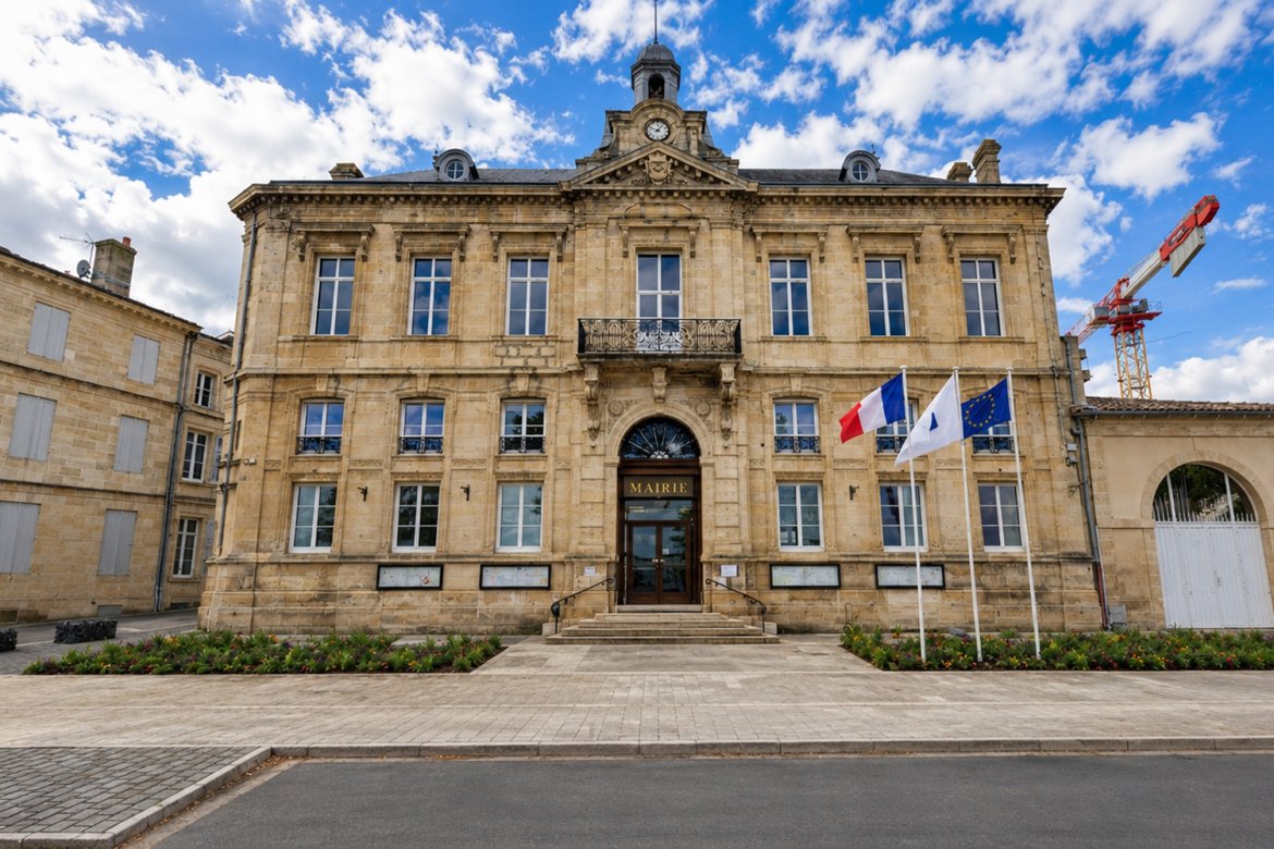 Pauillac : l'élection annulée ravive les tensions locales