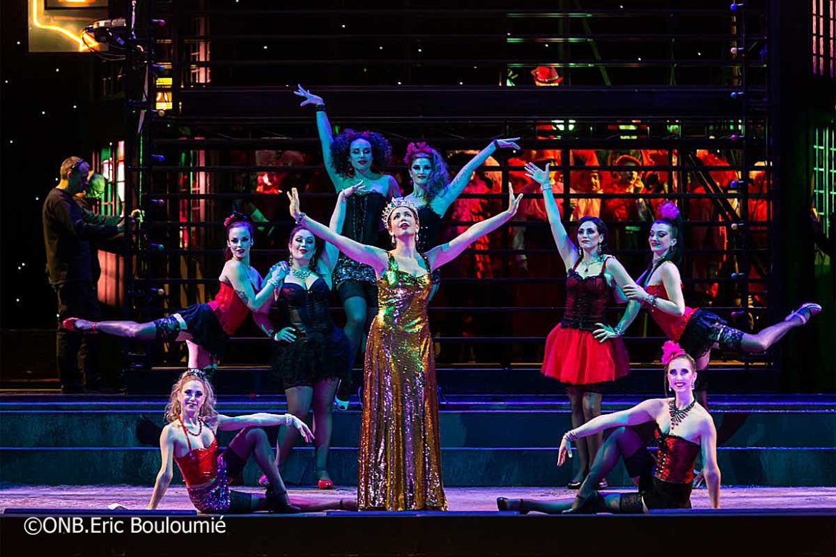 Manon « La passion, la chair et la foi … ! » MASSENET / MINKOWSKI / PY