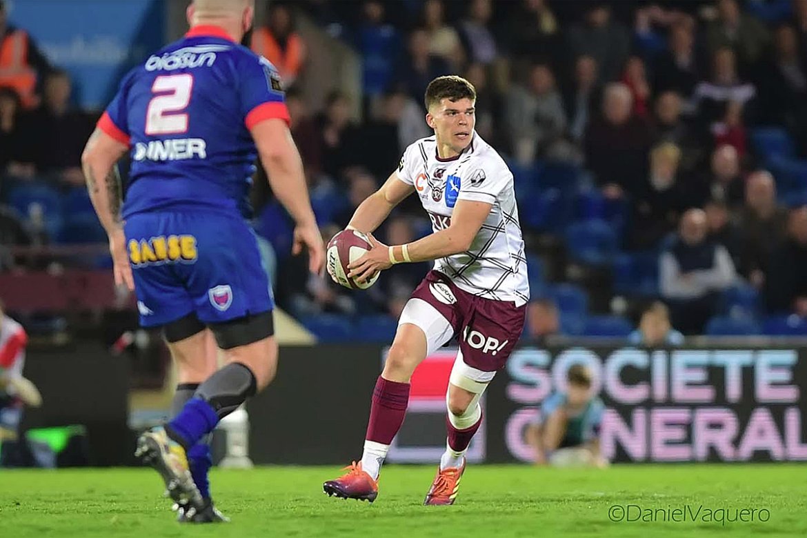 L'Union conforte sa place en Top 14