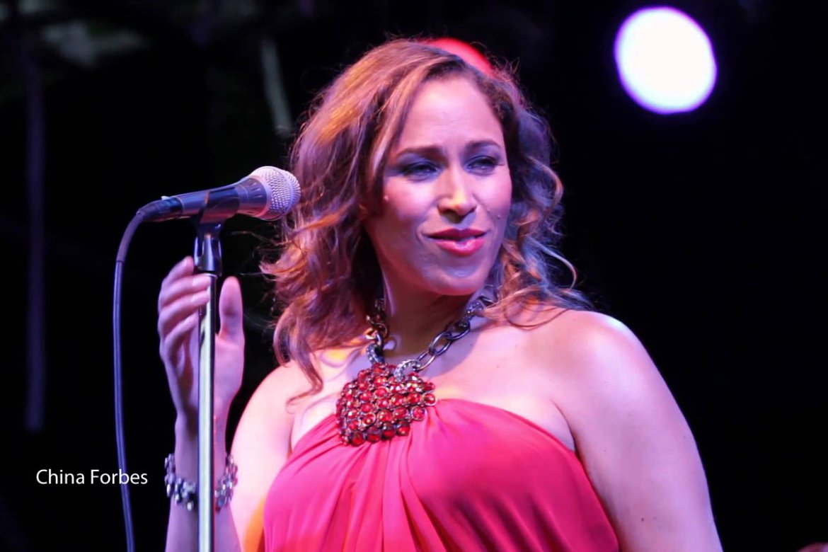 Pink Martini avec China Forbes au Théâtre Casino Barrière
