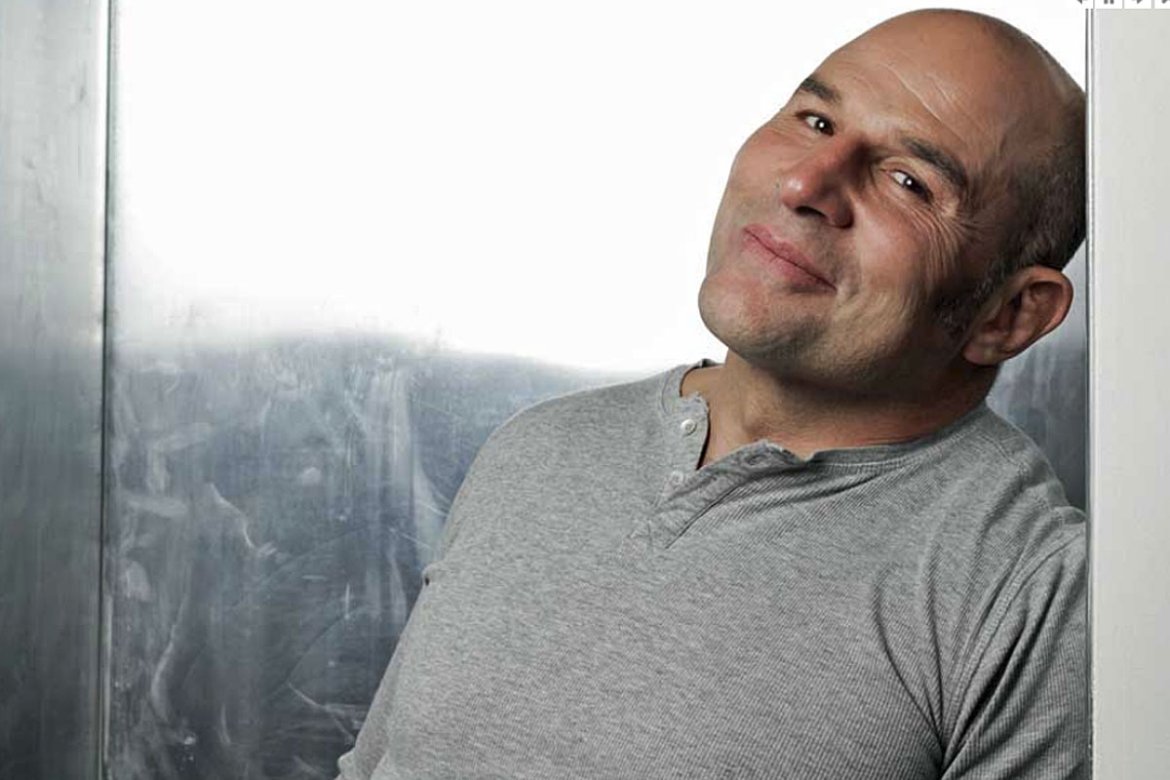 Vincent Moscato dans AU GALOP – SAISON 2 au Casino Théâtre Barrière