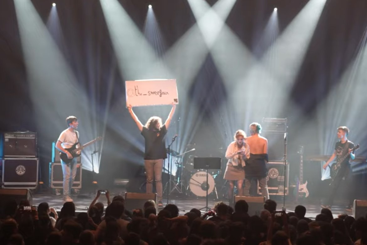 À la veille du Nouveau Festival, Eysines accueille un événement préparatoire pour les jeunes improvisateurs