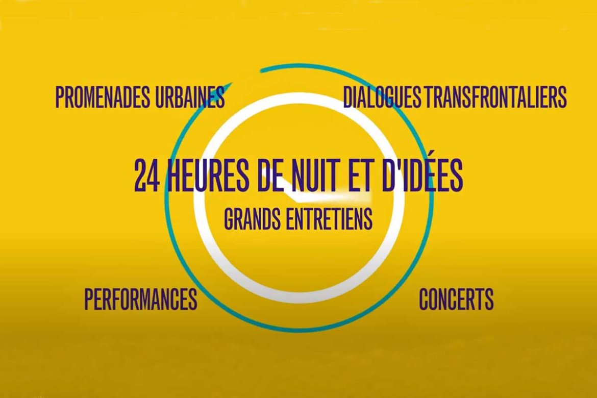 La nuit des idées : un tour du monde de la pensée depuis chez soi