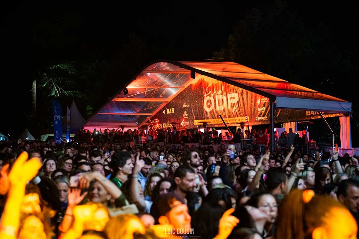 Festival ODP Talence #6