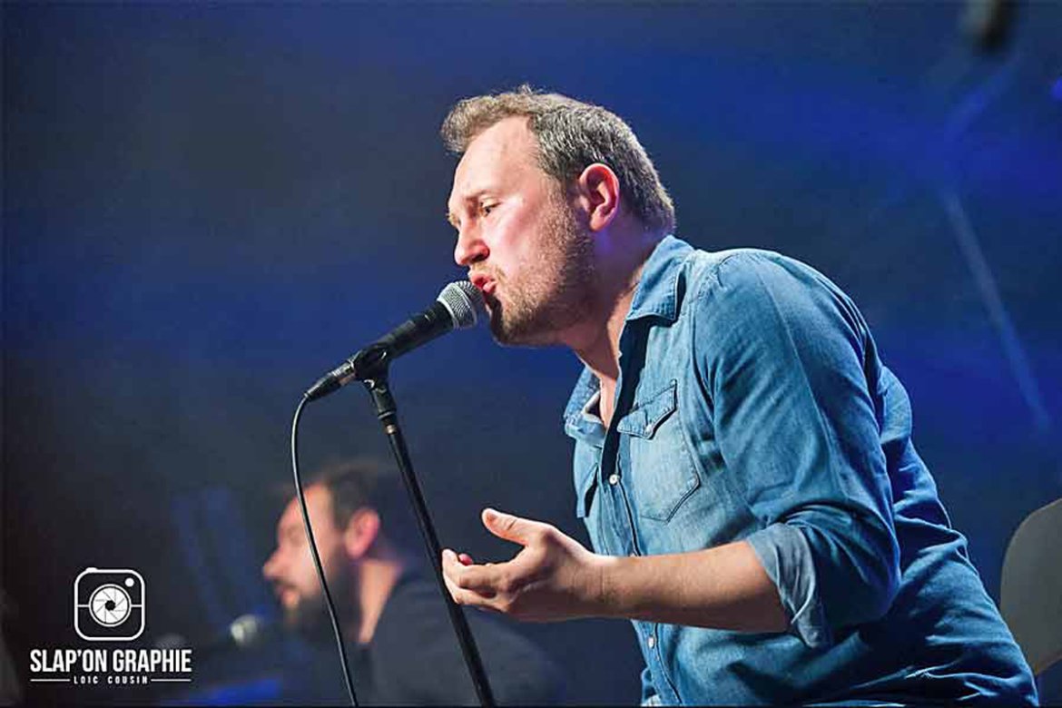 Le Haillan Chanté 2025 : quatre jours de chansons et d'émotions partagées