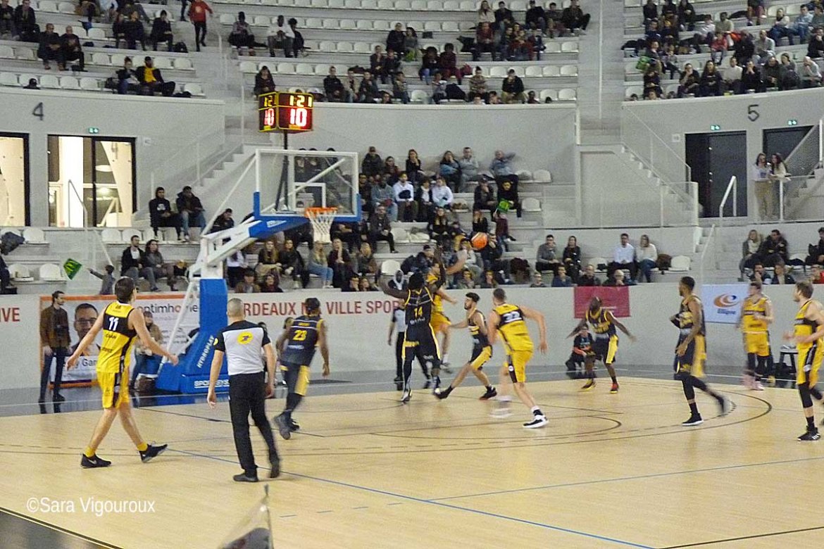 Jamais 2 sans 3 : troisième victoire sur quatre matchs pour les JSA en 2020.