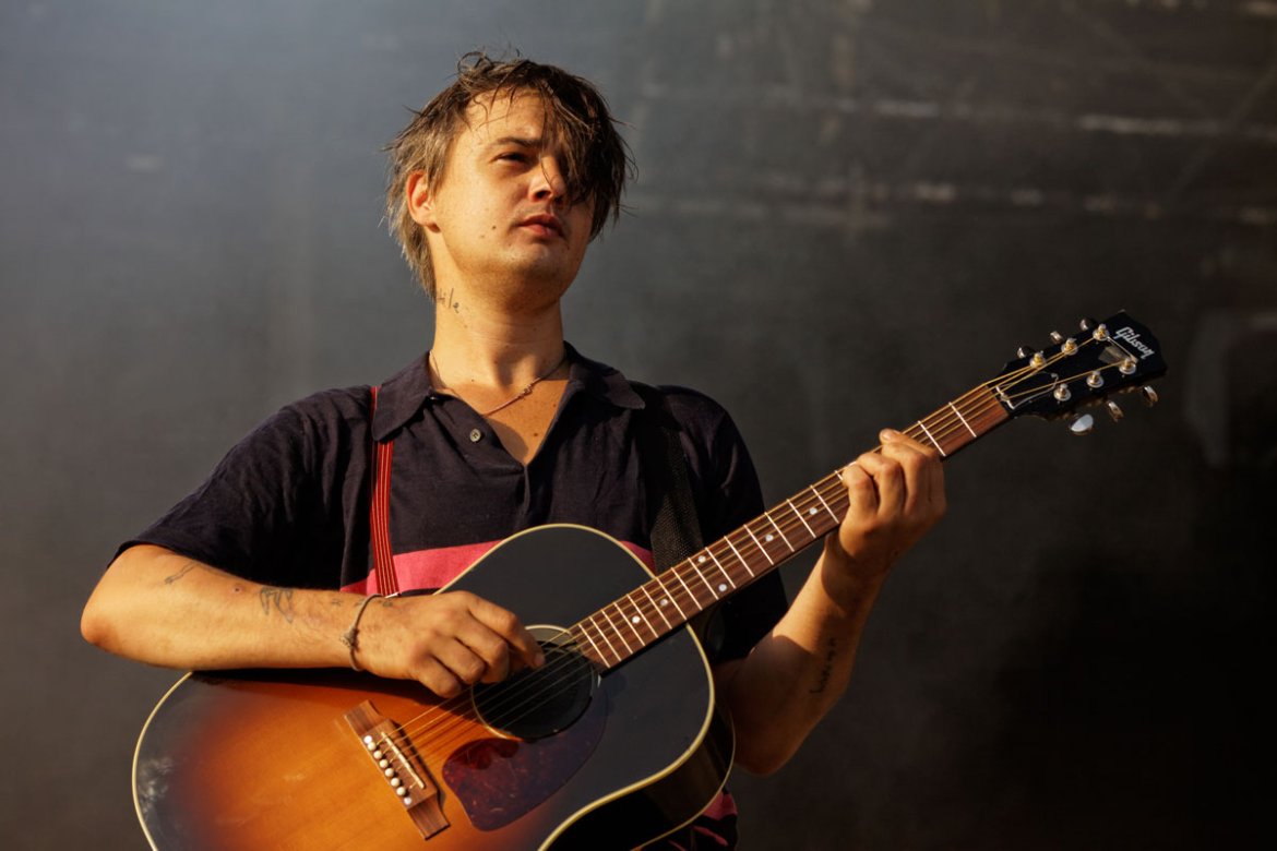 Le rock dans tous ses états en mars