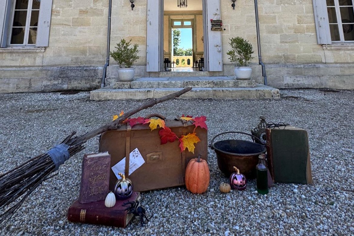 Halloween à Bordeaux et en Gironde : sept idées de sorties