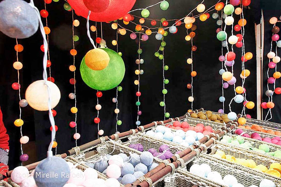 Le retour du marché de Noël à Bordeaux