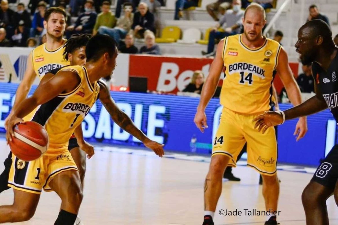 Dans son arène, les JSA BMB s'offrent des Spartiates au bout du suspens !