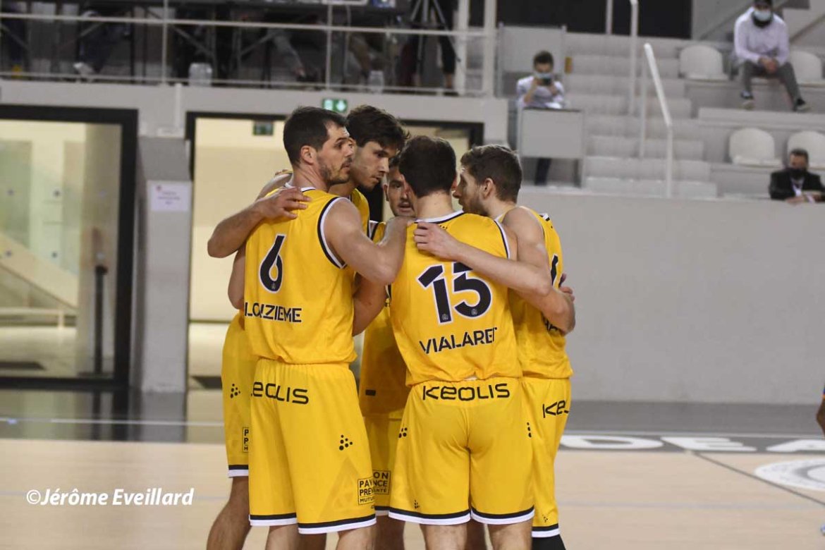 Saison terminée des JSA BMB : retour sur leur périple avec l'entretien d'Antoine Leonard