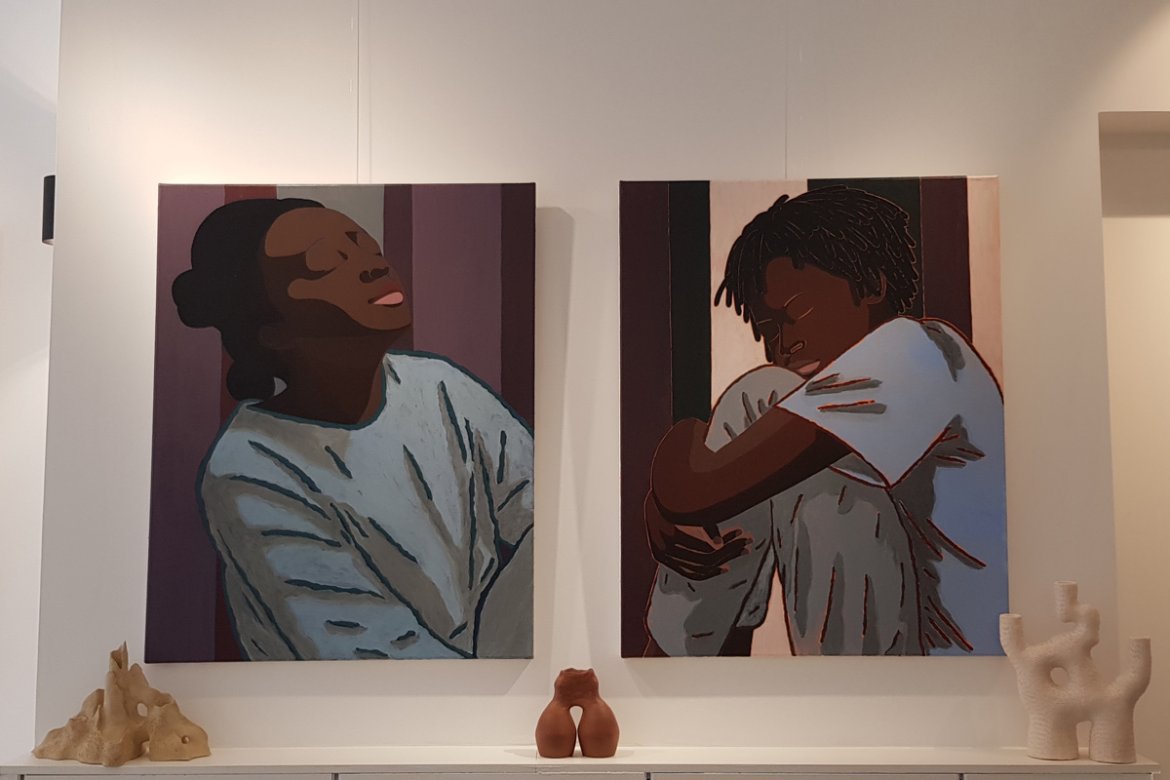 Exposition « Ailleurs est ici » : voyage en métissage culturel