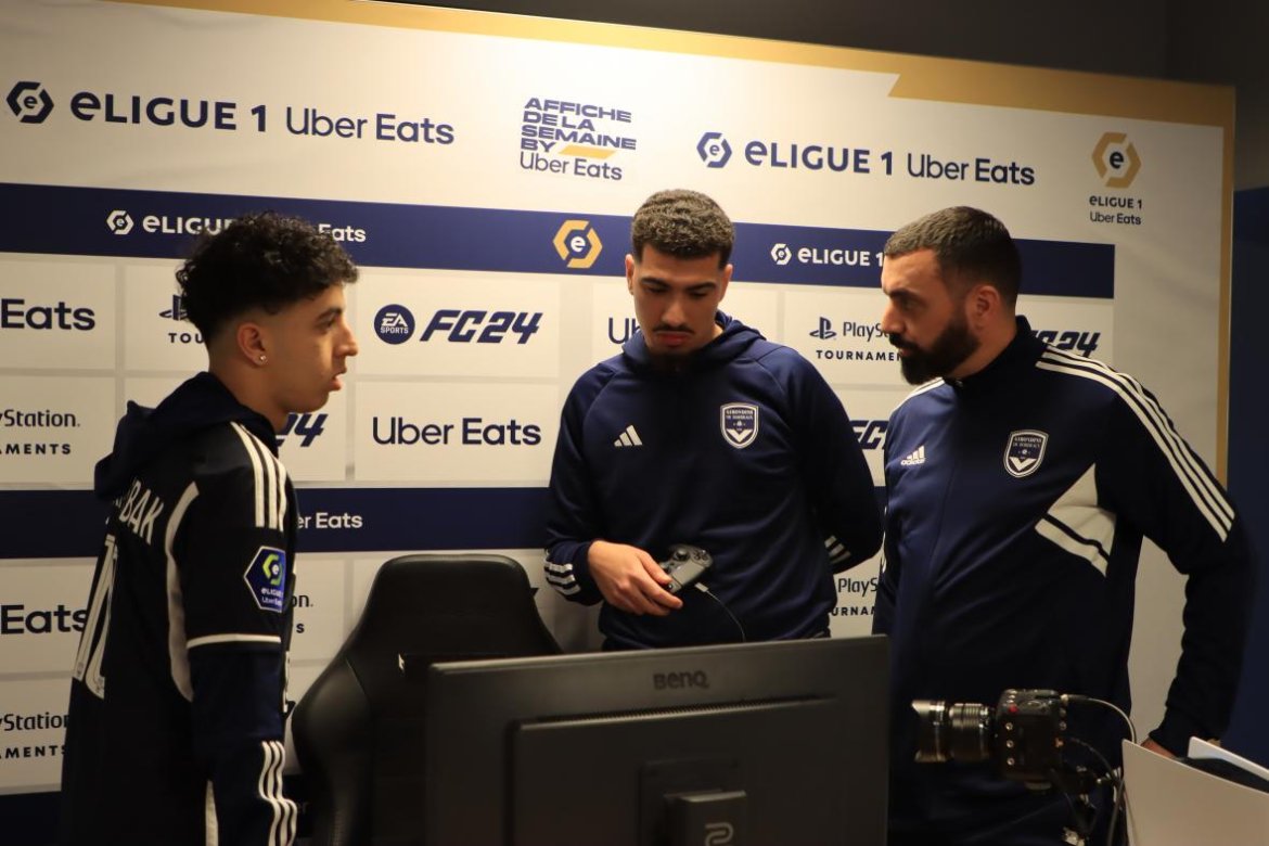Bordeaux : L'Esport au service de la jeunesse