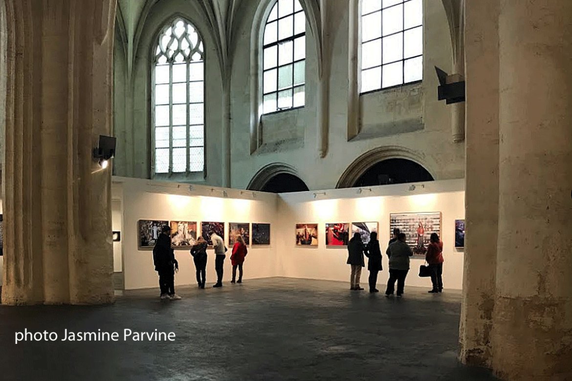 Itinéraire photographique au sein de Bordeaux