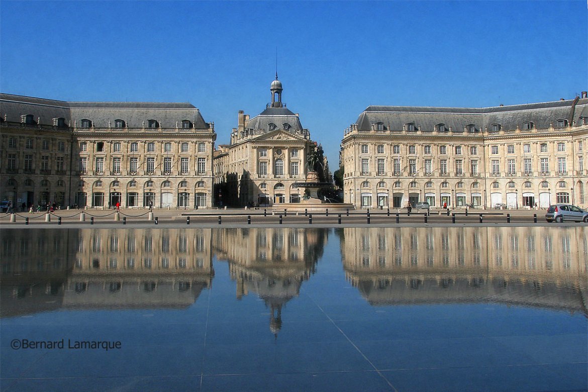 Comment vous rendre à l'aéroport de Bordeaux ?