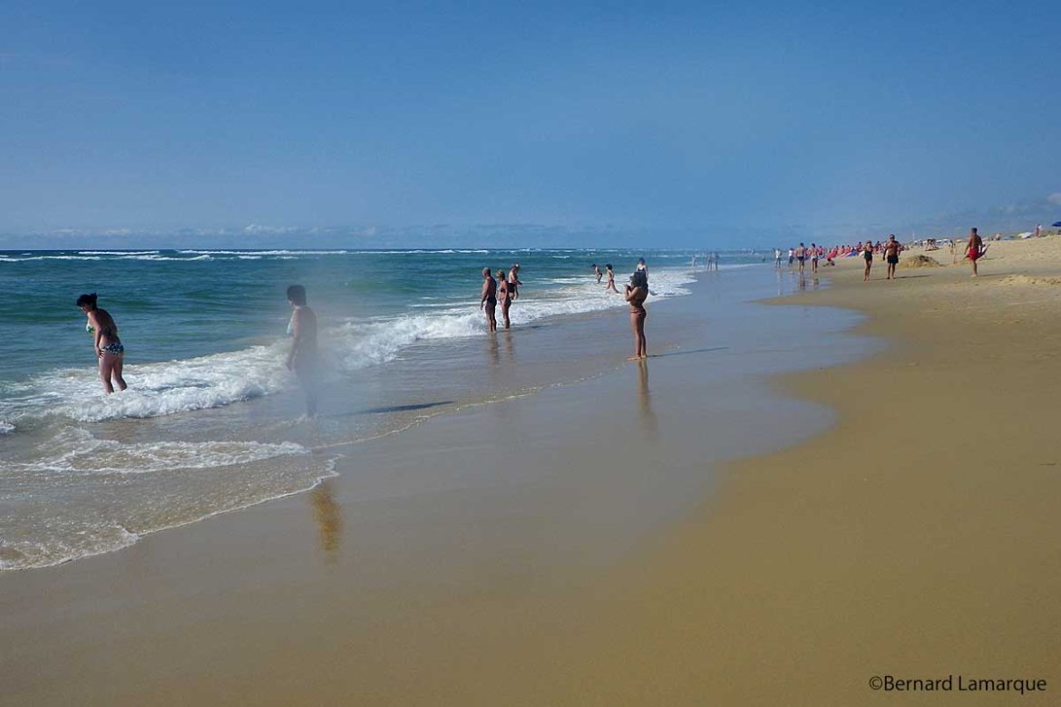 Une nouvelle édition Côte Aquitaine pour préparer vacances et week-end