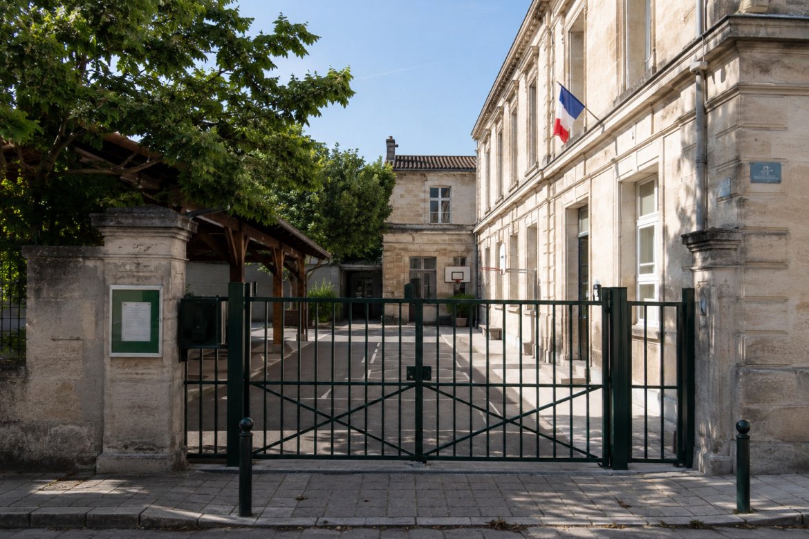 À Bordeaux, un plan pour mieux prévenir les violences faites aux enfants