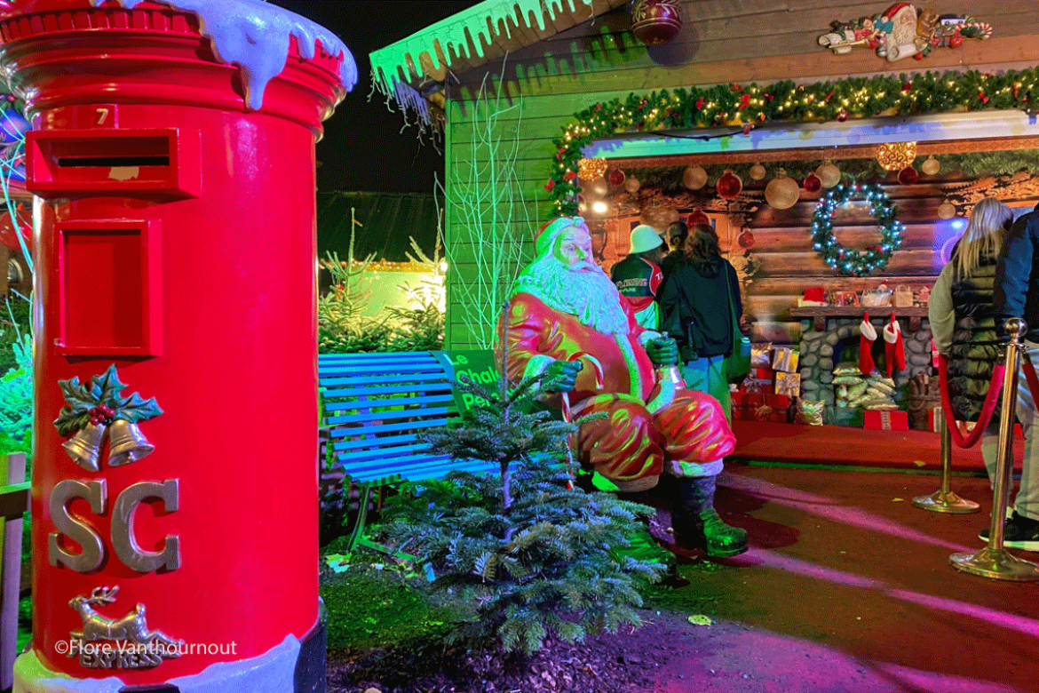 Noël à Bordeaux : les activités à ne pas manquer.