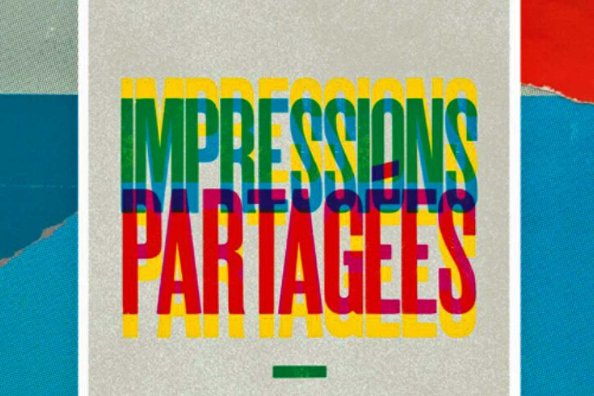 A Bordeaux le projet « Impressions Partagées »