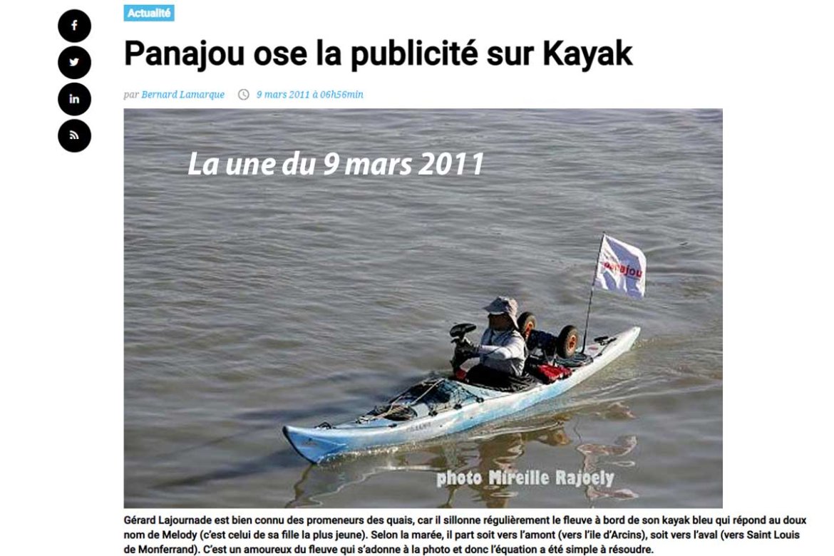 Bordeaux-Gazette a dix ans