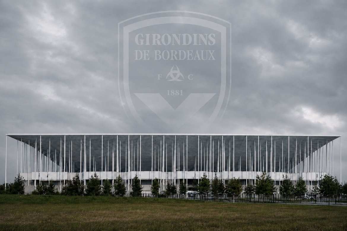 Girondins de Bordeaux : pourquoi les nouvelles garanties n'ont pas été retenues