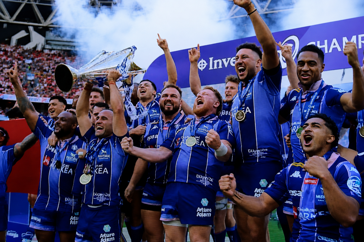 UBB : après le sacre européen la course au Top 6 reprend
