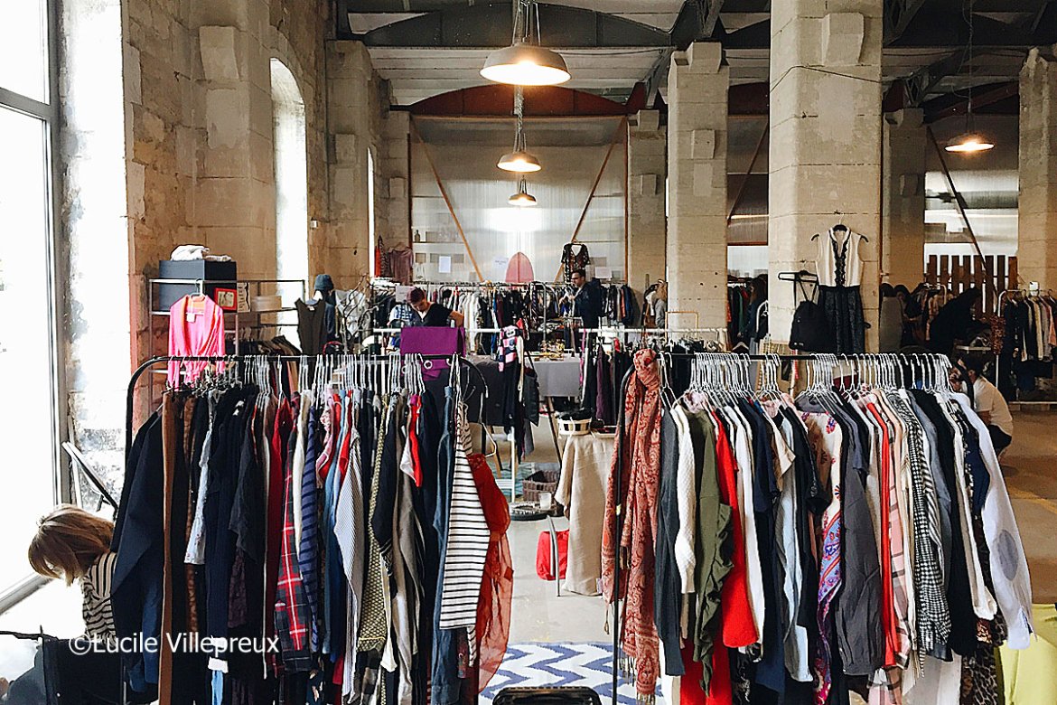 Vide Dressing Darwin Printemps/été 2019