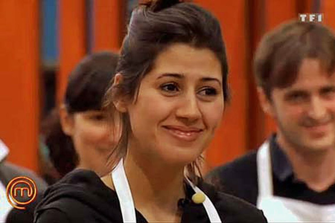 Hasnaã MasterChef livre ses impressions sur sa première semaine d'atelier