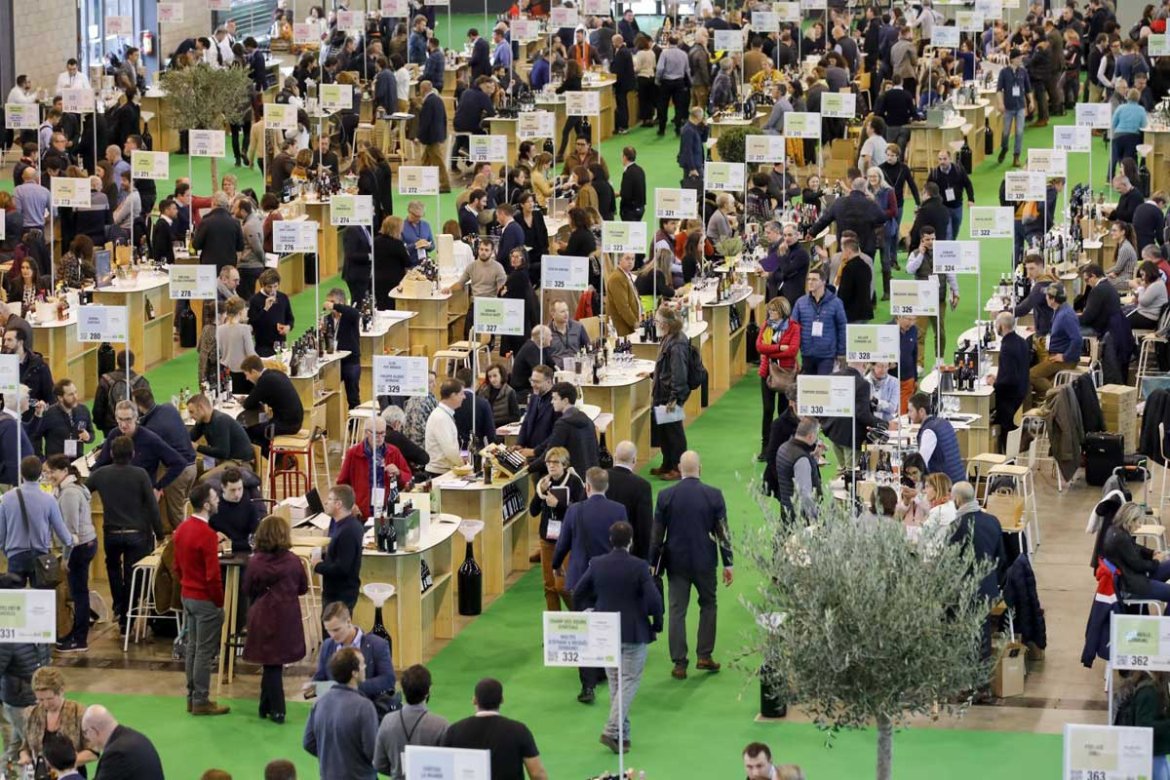 Millésimes Bio 2020, Le point de vue d'un acheteur