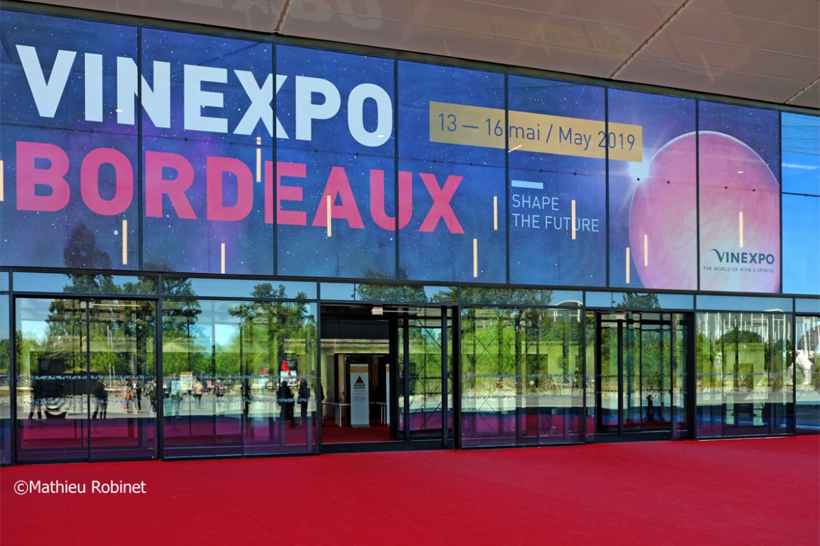 Vinexpo 2019 : le point de vue d'un acheteur