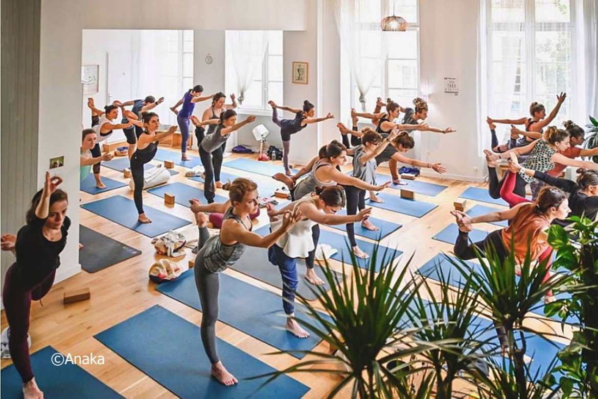 Bordeaux : du sport en illimité avec URBAN SPORTS CLUB
