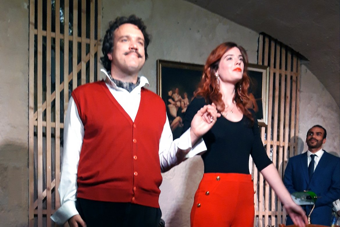 Finalement, rien ne change !