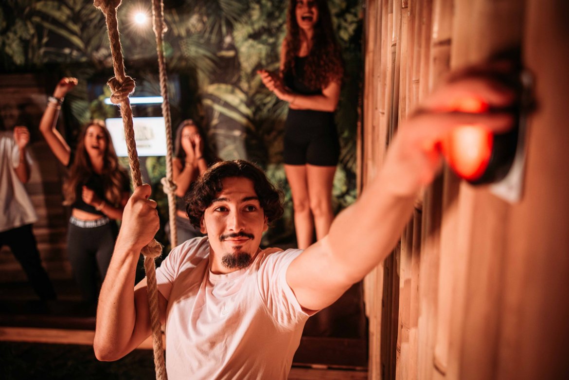 Un nouveau défi grandeur nature : Fort Boyard Aventures arrive à Villenave-d'Ornon en septembre 2025