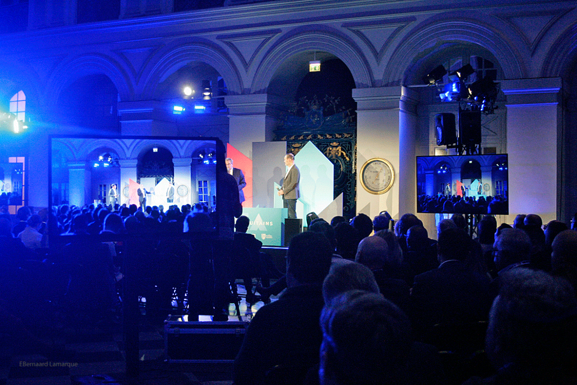 Les prix de l'économie néo-Aquitains 2023 de Gironde