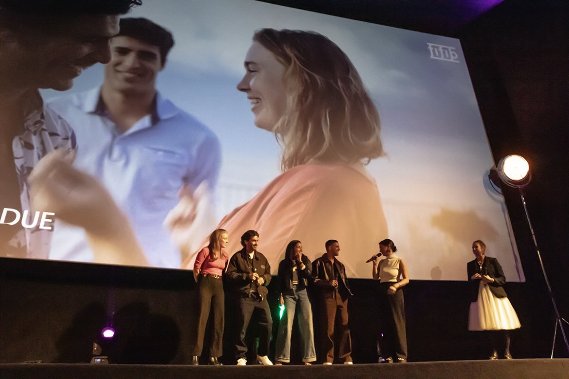 Ouverture du FIFIB 2025 : Kechiche en avant-première à Bordeaux