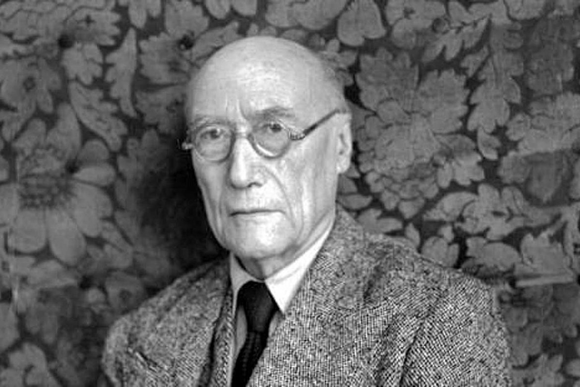 André Gide, Prix Nobel et homme engagé ...