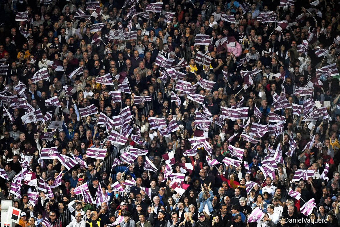 Un weekend de repos après deux défaites