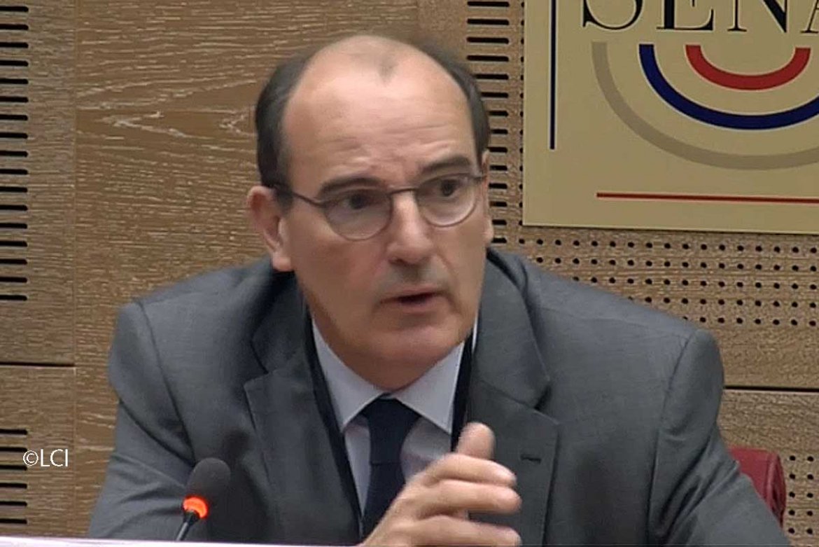 Jean Castex, Monsieur déconfinement ...
