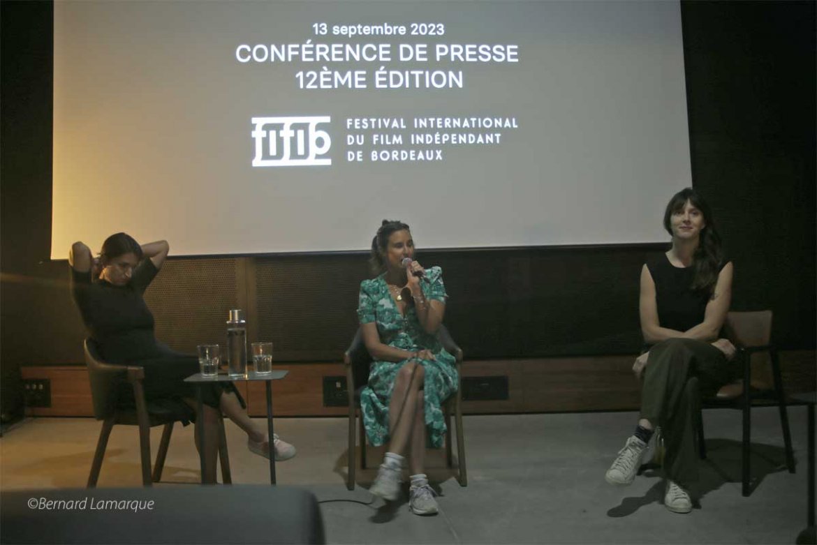 Les compétitions phares du FIFIB du 18 au 23 octobre