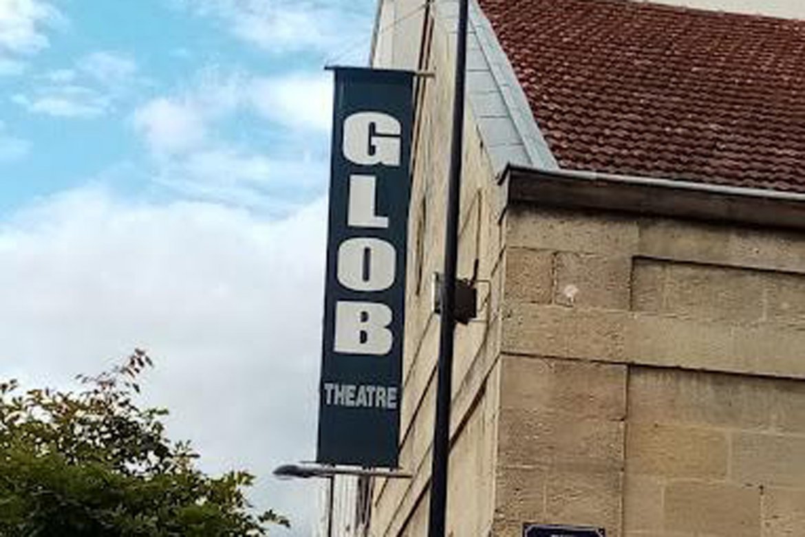 Le Glob Théâtre nouveau est arrivé …