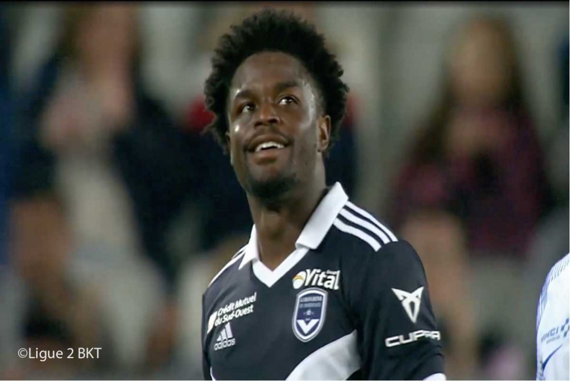 Bordeaux, MajAstueux !