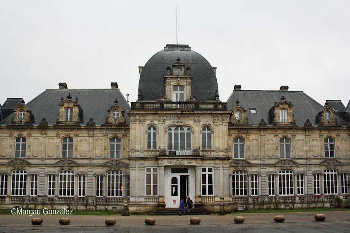 Le lycée Saint Joseph ouvre sa première boutique