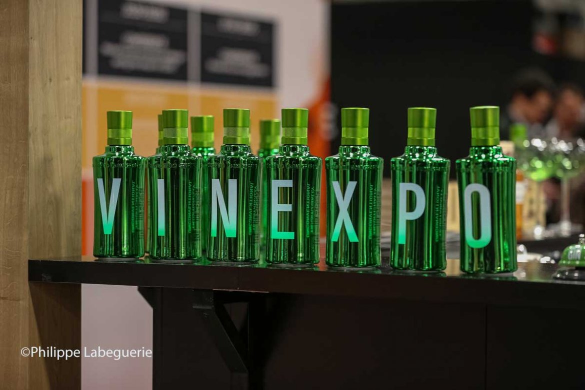 Wine Paris / Vinexpo 2020, Le point de vue d'un acheteur