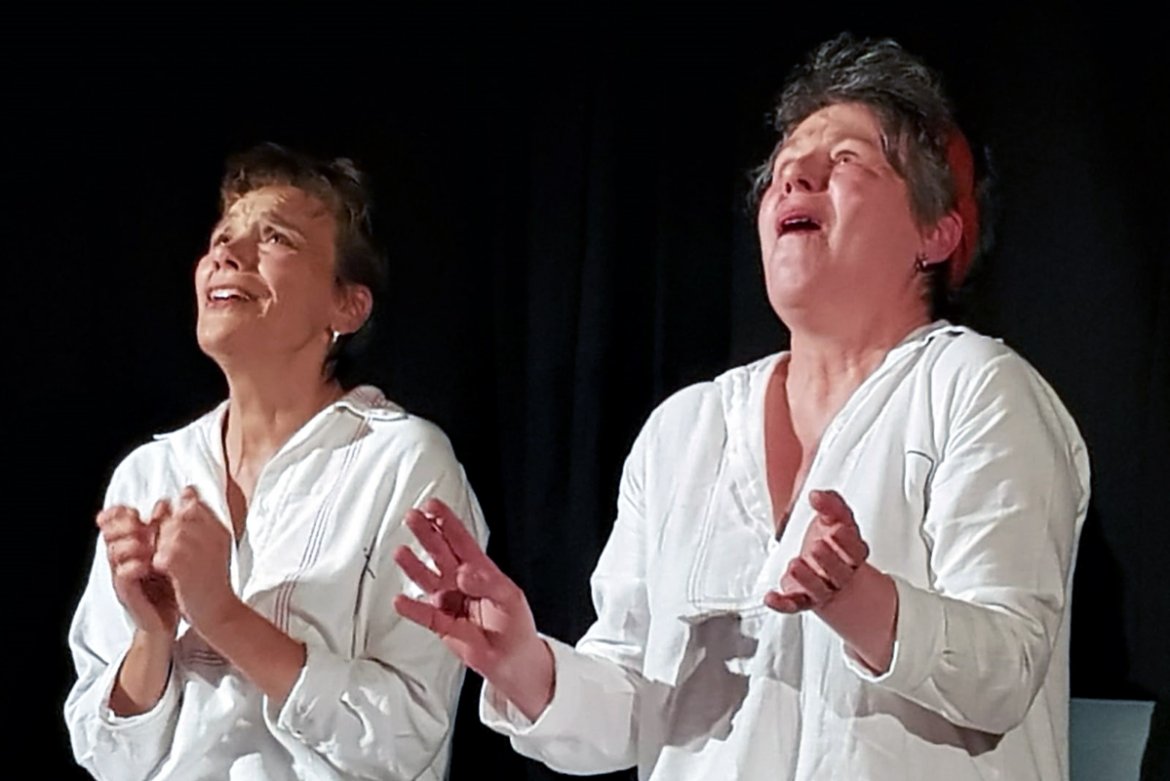 8ème édition du festival du théâtre d'hiver de Quinsac