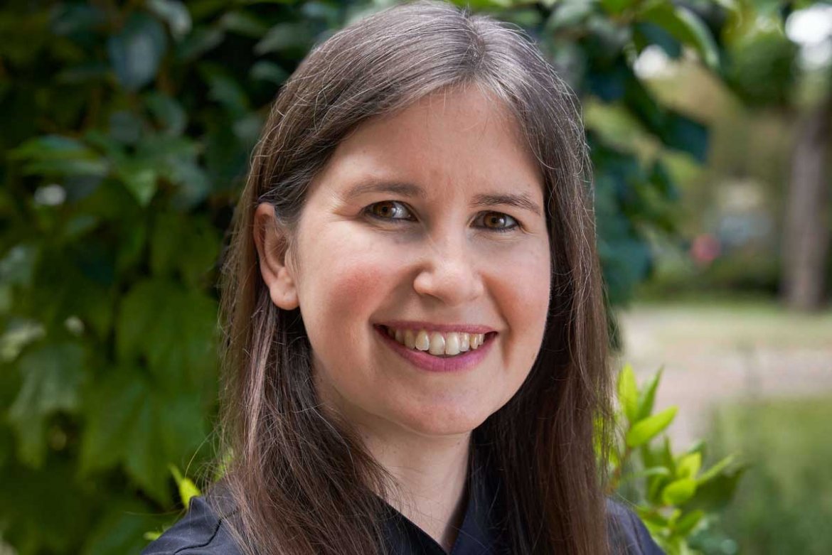 Emmanuelle Gouin : Tout plaquer et se lancer dans sa passion